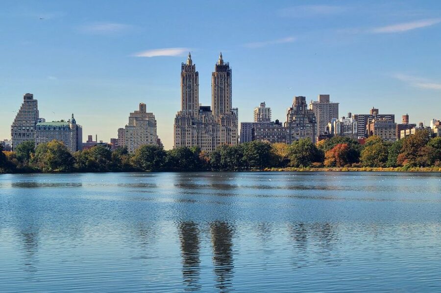 New York City: Highlights of Central Park Bike or eBike Tour - How the Guide Changes the Whole Experience