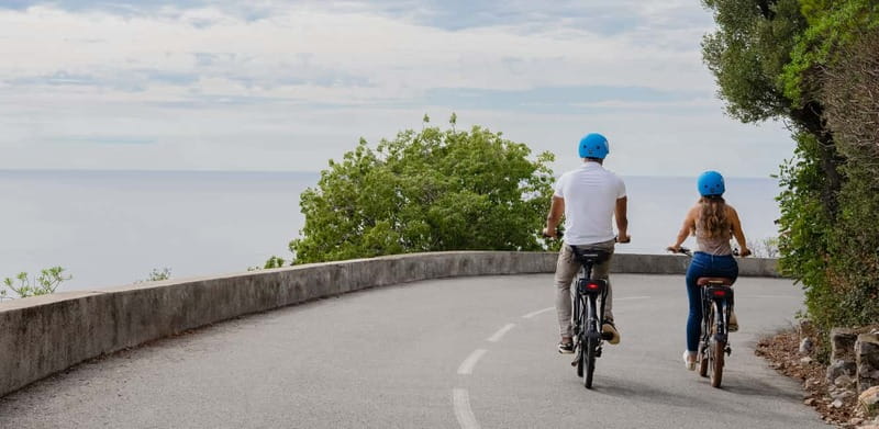 Nice: Bike or E-Bike Rental - Key Things I’d Pay Attention To