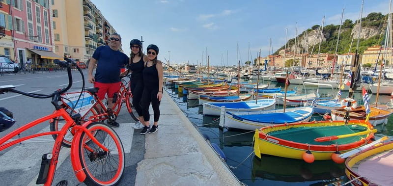 Nice: Bike or E-Bike Rental - Should You Book Mobilboard Nice’s Bike or E-Bike Rental?