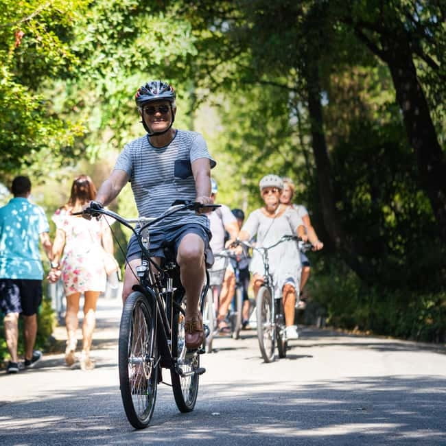 Nice: Bike or E-Bike Rental - Price That Looks Low, Plus the Deposit Reality Check