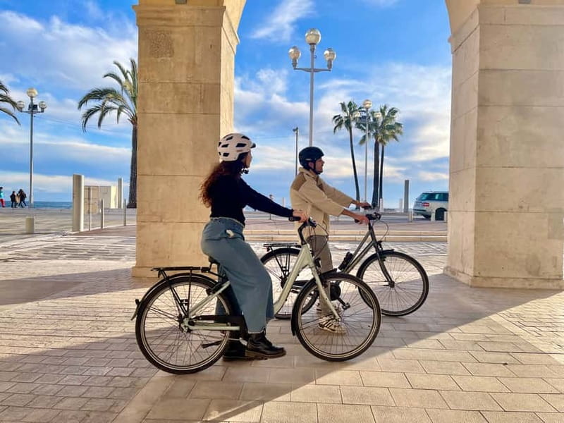 Nice: Bike or E-Bike Rental - Who This Is For (and Who Should Skip It)