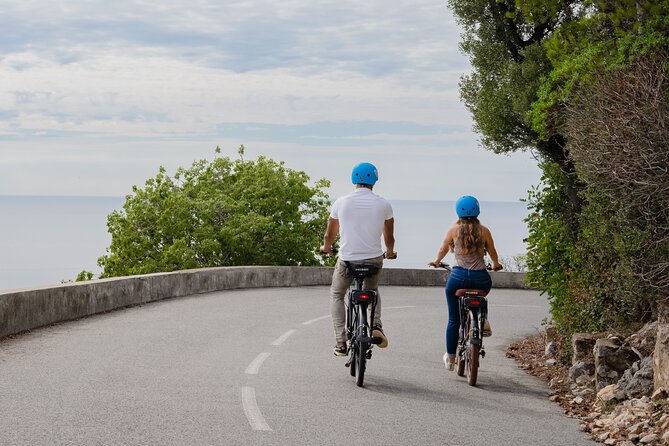 Nice City Best Highlights E-bike Tour - Key Things That Make This E-Bike Tour Worth Your Time