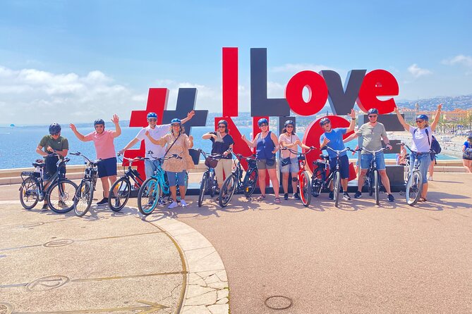 Nice City Best Highlights E-bike Tour - Price and Value: What $45.96 Really Covers