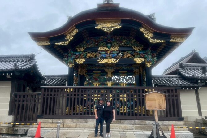 No. 1 E-Bike Tour for Up to 5 Guests in Kyoto with a Local! - Why this Kyoto e-bike loop works so well
