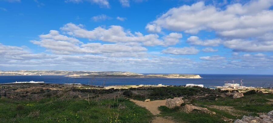 North Malta: Quad Bike Tour with Scenic Land, Sea & Swimming - Quad Bike in North Malta: what makes this one worth your time