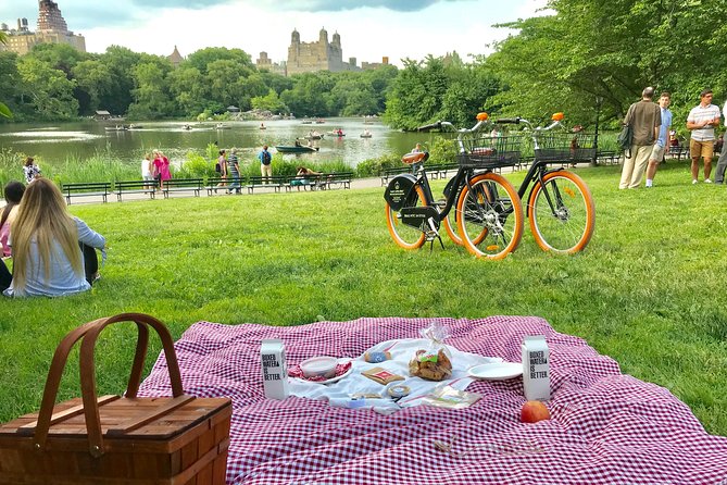 NYC Central Park Bicycle Rentals - Common snags (and how to avoid them)