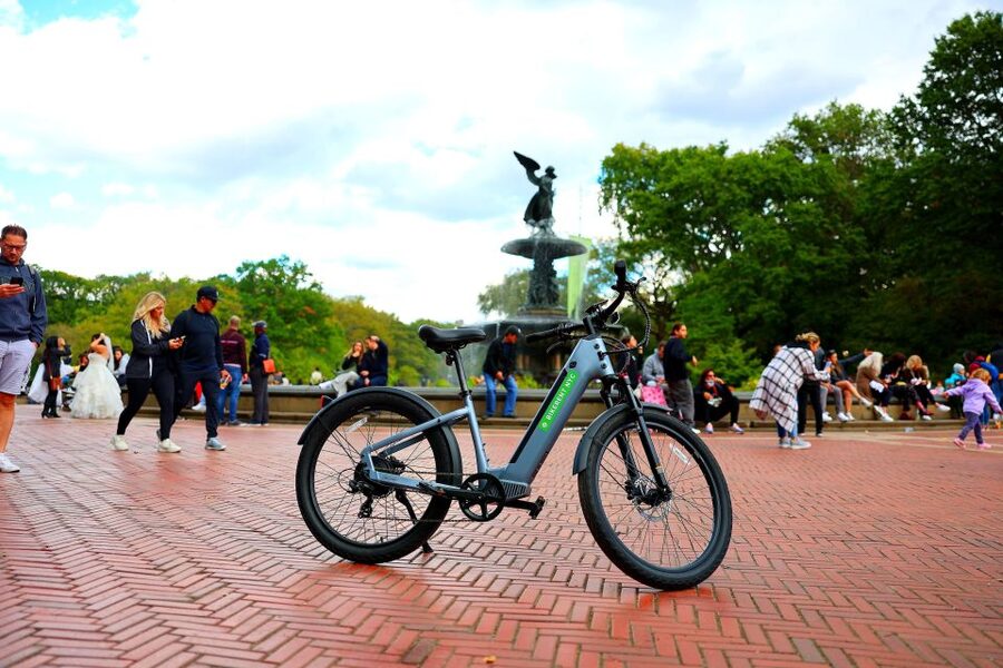 NYC: Central Park E-Bike Rental - Key highlights you should care about