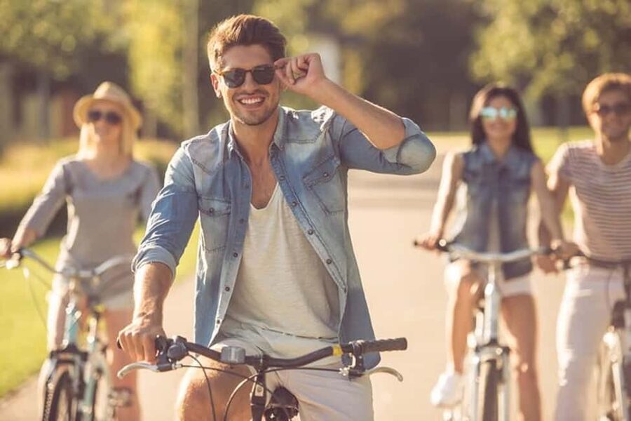 NYC: Central Park Guided Bike Tour - Key reasons this Central Park bike tour works