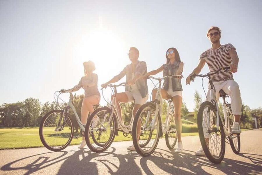 NYC: Central Park Guided Bike Tour - The 5-mile loop feel: pace, rest stops, and group dynamics