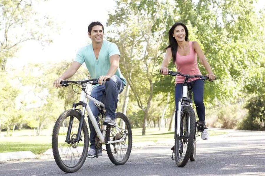 NYC: Central Park Guided Bike Tour - Meeting Bike Rent NYC on West 58th Street