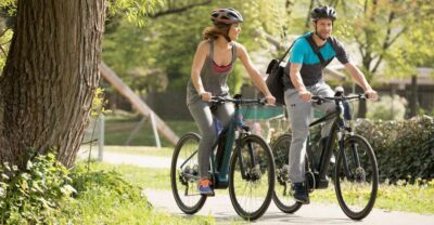 NYC: E-Bike Rental for Central Park and Downtown - Pickup at 56 W 56th St: fast start, easy planning