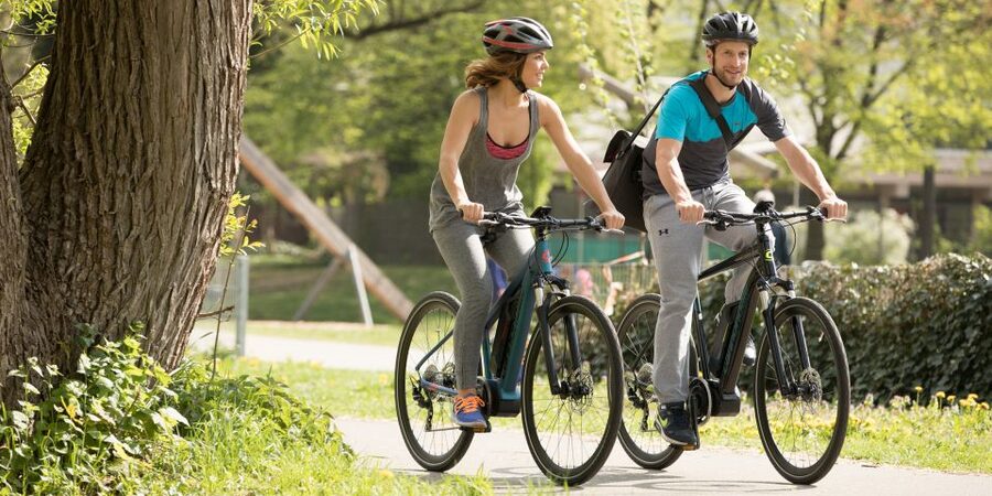 NYC: E-Bike Rental for Central Park and Downtown - Extending into downtown: choosing your ride based on time