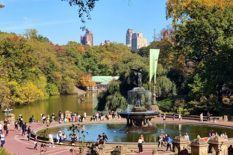 NYC: E-Bike Rental for Central Park and Downtown - Timing the 2 to 9 hours: how to avoid a rushed day