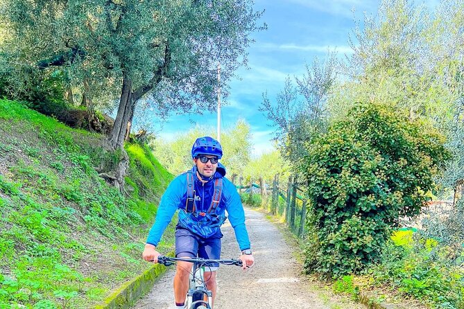 Oil and Lemon - Sorrento e-Bike Tour Experience - Key Things I Think You’ll Notice