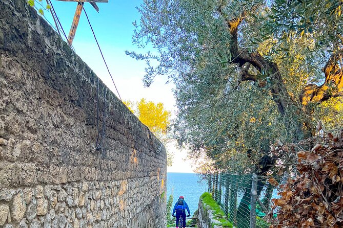 Oil and Lemon - Sorrento e-Bike Tour Experience - Stop 3: Sant’Agnello as a Scenic Transition