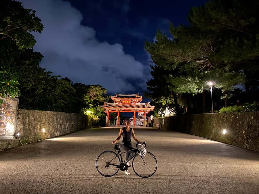 Okinawa: Afternoon Cycling Tour with Local Guide - Key highlights worth your attention