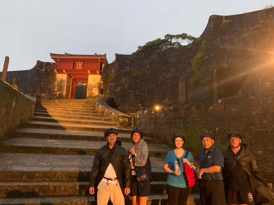 Okinawa: Afternoon Cycling Tour with Local Guide - Why this afternoon cycling tour works better than a normal sightseeing loop