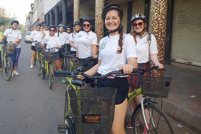 Old Delhi Bike Tour - Key highlights worth knowing