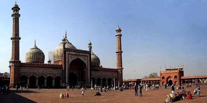 Old Delhi Bike Tour - Who should book this bike tour (and who should skip it)