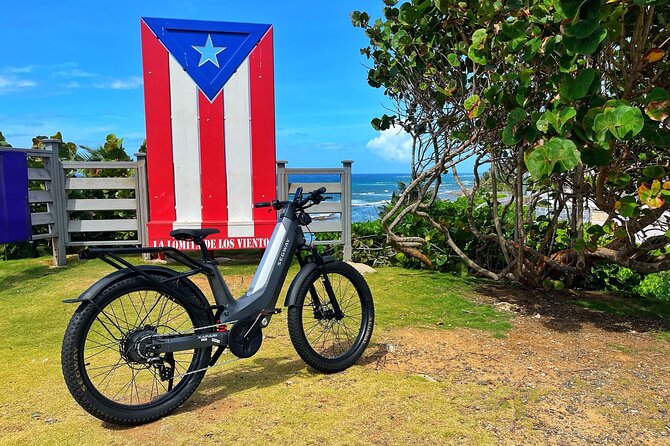 Old San Juan: Segway PT and Segway Xafari Ebike Tours - Cobblestones, Hills, and the Fit Rules You Should Know
