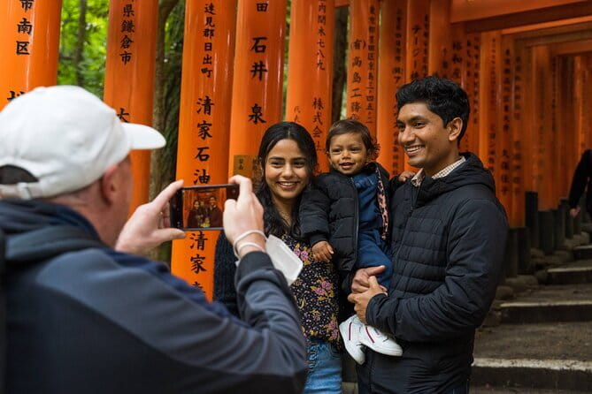 ONLY YOU in the Bamboo Forest! 4 hours E-bike tour with a local - Tenryu-ji area and the UNESCO experience you can actually pace