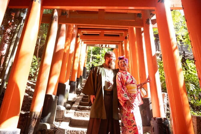 ONLY YOU in the Bamboo Forest! 4 hours E-bike tour with a local - The guide makes the difference: Yuki’s approach to pacing and personality