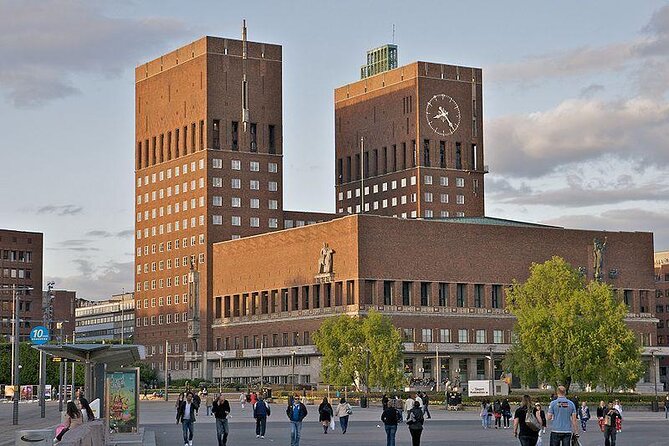 Oslo Highlights Bike Tour - Key moments worth planning around