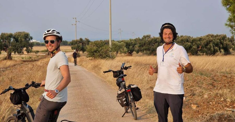 Ostuni: E-bike Tour, Ancient Olive Trees & Oil Tasting - Key Highlights You’ll Care About