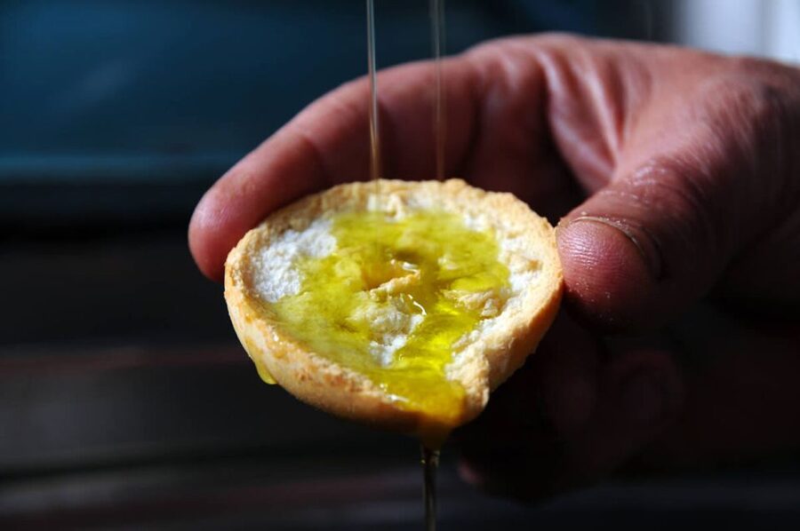 Ostuni: E-bike Tour, Ancient Olive Trees & Oil Tasting - Inside the Oil Mill: From Olives to Bottling (The Part You’ll Remember)
