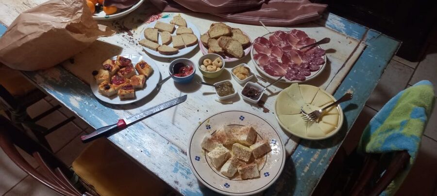 Ostuni: Guided e-bike tour + countryside tasting stop - The 2 km Hill Walk: A Short Climb With Big Payoff
