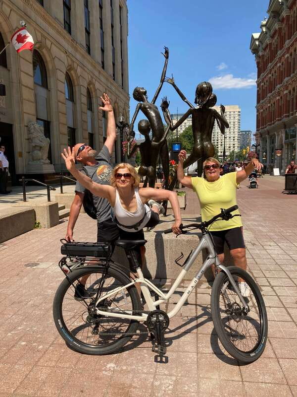 Ottawa: 2 or 3.5-Hour Guided Bike Tour with a Local Guide - Key takeaways before you book