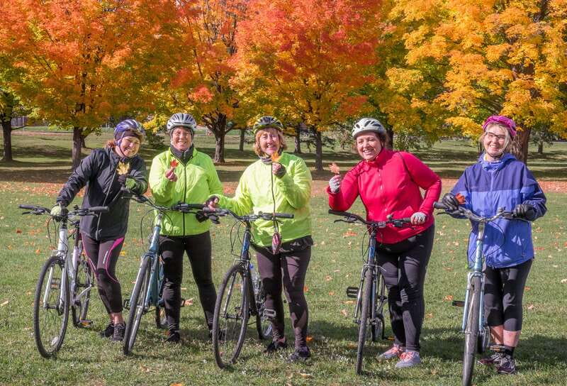 Ottawa: 2 or 3.5-Hour Guided Bike Tour with a Local Guide - Price and value: what $55 buys you