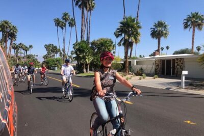 Palm Springs Celebrity Bike Tour - Key Things to Know Before You Ride