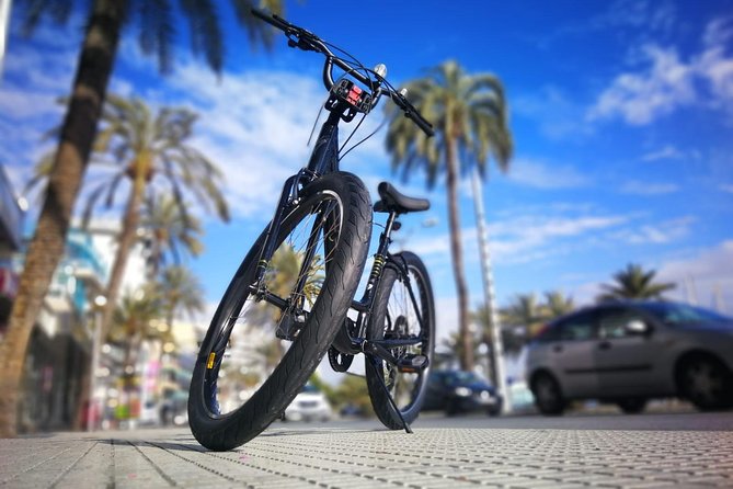 Palma de Mallorca Bike Tour - Price and value: is $54.31 a smart use of your time?