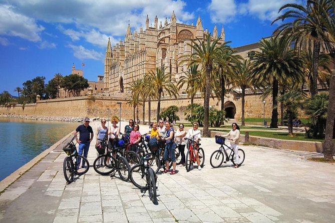 Palma de Mallorca Bike Tour - Who should book this bike tour (and who should not)