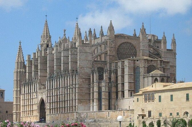 Palma de Mallorca Bike Tour with tapas - Key Highlights You’ll Feel (Fast)