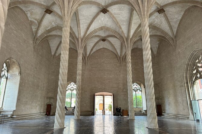 Palma de Mallorca Easy Bike Tour (Small Groups) - Why Palma Makes a Great Bike City in Just 3 Hours
