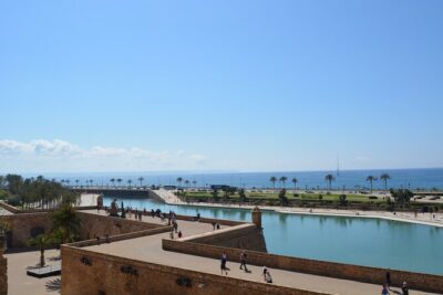 Palma de Mallorca Easy Bike Tour (Small Groups) - Bikes, Helmets, and the Pace: What Easy Really Means
