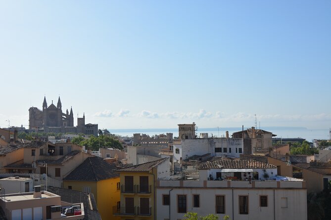 Palma de Mallorca Easy Bike Tour (Small Groups) - Photo Stops and Guide Style: The Real Reason People Love This Tour