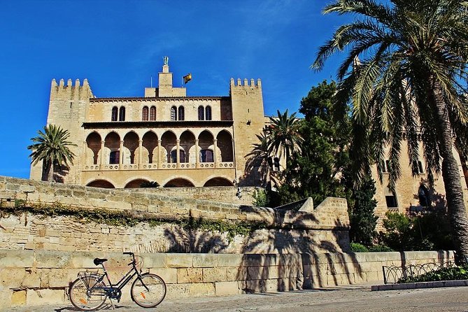 Palma de Mallorca Easy Bike Tour (Small Groups) - Who Should Book This Palma Easy Bike Tour