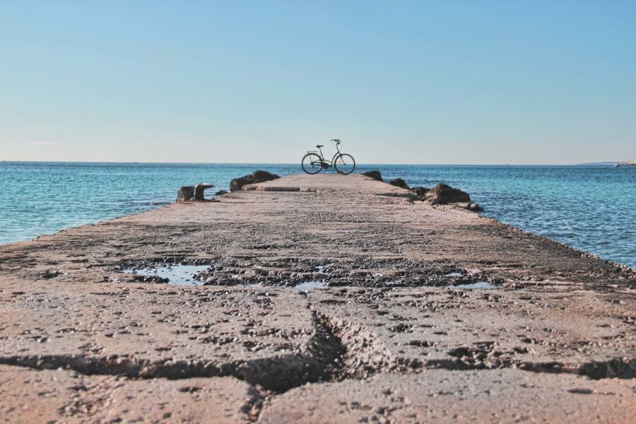 Palma de Mallorca Old Town Guided Bike Tour (Small Groups) - Bikes, Helmets, and the Reality of Riding Through Old Town Alleys