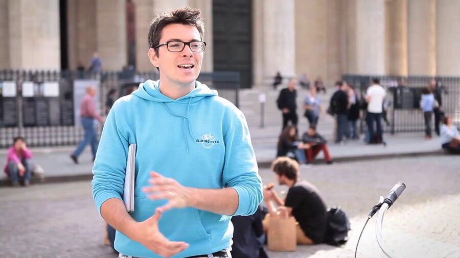 Paris 4-Hour Bike Tour: Off the Beaten Path - Why this 4-hour Paris bike tour beats a walking tour
