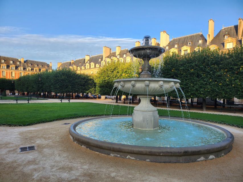 Paris before the crowds, bike tour & Breakfast - Guides make the difference (and they’re varied)