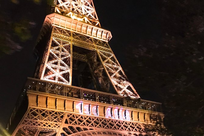 Paris By Night: 3-Hour Guided Bike Tour - The 10-Minute Safety Briefing (And Why It Matters)