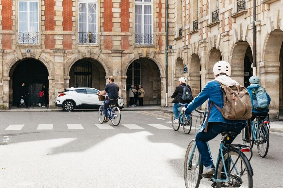 Paris: Charming Nooks and Crannies Bike Tour - Price and value: why $53 can be more than a bargain bike ride