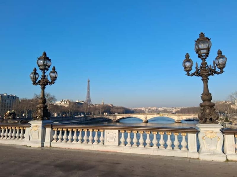 Paris: Eiffel Tower&Seine River Electric Bike Tour 3 hours - Who This Tour Fits Best (and Who Might Want Another Plan)