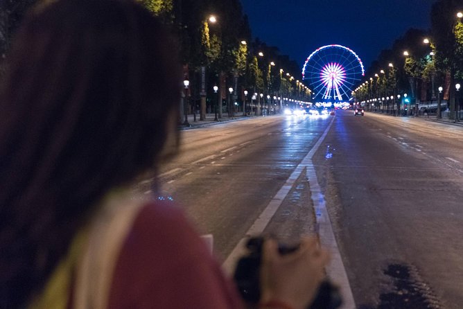 Paris Evening Bike Tour with 1-hour Seine River Cruise - Price and value: what $60.49 buys you (and what it doesn’t)