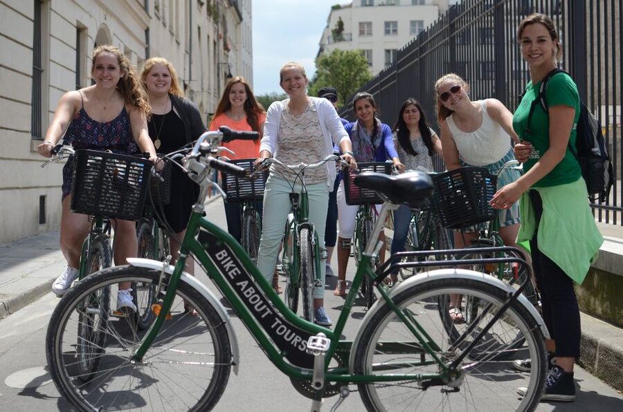 Paris: Guided Bike Tour Like a Local - Key things to look forward to on this Paris bike ride
