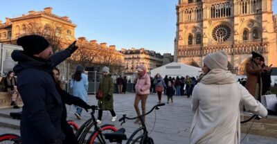 Paris: Guided City Highlights Bike Tour - Why This Tour Works: Dutch Bikes and Paris Bike Lanes