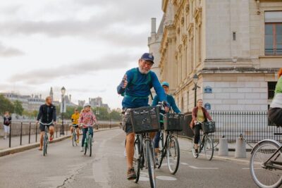 Paris Local Districts and Stories Off the Beaten Track Guided Bike Tour - Price and timing: is $54.42 worth it for 3 to 3.5 hours?
